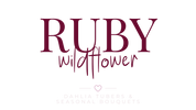 Ruby Wildflower - Home